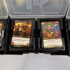 Image 4 : Collection of World of Warcraft Trading Card Game (TCG) Cards in Starter Deck Boxes