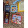 Image 9 : *Pick Up At Mantua Home-No Shipping Available* Vintage Collectables & Toys Including Belt Buckle, Co