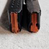 Image 3 : Glock-Compatible 9mm Double-Stack Magazines (33-Round OEM and 17-Round ETS)