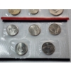 Image 3 : 2005 P&D U.S. Mint Uncirculated 22-Coin Set - *MINT ERROR* x2 California (P) Quarters