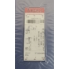 Image 3 : PSA 2018 LA Angels Box Office Angels - 13 Indians - 2 April Shohei Ohtani MLB HR #1 Full NM 7 Ticket