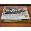 Image 5 : MINT IN BOX Bachman Over/Under Blinking Bridge For HO Scale Electric Trains & Sets