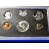 Image 5 : United States Proof Sets Featuring 40% Silver Half Dollars - 1968, 1969 & 1970 - In Original Box