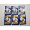 Image 6 : 6 Near Mint Pokemon Cards ft. Eevee V HP 120, Vespiquen ex HP 270