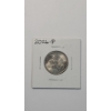 Image 1 : United States 2026-P Mayflower Compact Semiquincentennial Quarter
