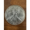 Image 1 : 2007 American Silver Eagle - 1 Troy oz, .999 Silver