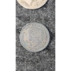 Image 9 : Assorted Coin Lot Including 1916 Buffalo Nickel, Canadian Silver 5 Cent Coin & More