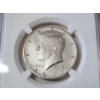 Image 2 : NGC SP 70 ENHANCED FINISH FDOI 225th Anniversary Set 2017-S Kennedy Half Dollar 