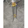 Image 4 : Stainless Steel Champagne/Wine Ice Bucket Stand - Approx. 30in Tall
