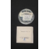 Image 6 : AACGS 1989-S PF67 U.S Congress Bicentennial Comm Clad Half Dollar & Bank Notes Of American Comm Coin