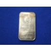 Image 1 : Engelhard 1 Troy Ounce .999+ Fine Silver Bar