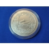 Image 5 : Incredible 2013 America the Beautiful 5.0 Troy Ounce Silver Uncirculated Coin 99.9% Fine Silver 