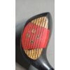 Image 5 : Vintage Shakespeare Wooden Head  / Fiberglass Shaft Golf Drivers 1 & 2 