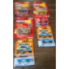 Image 9 : Collection Of Assorted Die-Cast Cars Including Matchbox, Hot-Wheels, Stock Rods & More