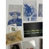 Image 4 : Assorted Older Stamps - Tom Mix - Roy Rogers - Vendor's Stub 1 Cent - Pittsburgh - Photos