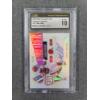 Image 1 : CSG 10 Gem Mint 2019 Panini Passing The Torch Torchbearers Signatures #TS-1 Nick Chubb