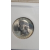 Image 2 : NGC 1945 MS 66 90% Silver Washington Quarter