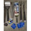Image 4 : New Queen Sized Ozark Trail Elevated Air Bed, New Stainless Cooking Utensils And More