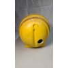 Image 3 : Vintage Accents Porco Chalkware Barrel Piggy Bank