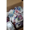 Image 6 : Assorted Basketball, Football & Baseball Cards 