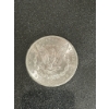 Image 4 : 1884 Carson City Morgan Silver Dollar