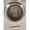 Image 3 : 1912-S & 1915-S United States Barber Silver Quarters - Harder Dates To Find
