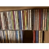 Image 3 : *Pick Up At Mantua Home-No Shipping Available*  Tons of CD's - a few cassettes - 4 VHS Tapes 