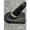 Image 2 : 10k Gold Ring.  Total Weight 5.4g