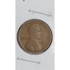 Image 4 : 
Lot Of Assorted Earlier Years U.S Copper Lincoln Wheat Cents - FV: $0.11
