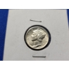 Image 4 : 1941 Mercury 90% Silver Dime - Nice Higher-Grade Coin