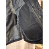 Image 5 : Street & Steel Gunslinger CCW Leather Motorcycle Vest Size XXL