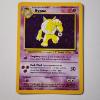 Image 1 : Hypno 8/62 Holo Rare Fossil Set Vintage Pokemon Trading Card ~ NM Condition!