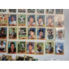 Image 8 : Near Mint 1980's San Francisco Giants Topps Tiffany Baseball Trading Cards - All in Card Sleeves