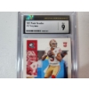 Image 2 : 2021 Panini Chronicles Trey Lance Rookie Card #77 - CSG Mint 9