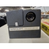 Image 3 : Vintage Airequipt Slide Projector and Logan E-Z View Illuminated Slade Sorter