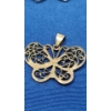 Image 4 : Assorted Jewelry Including Some Sterling Silver 