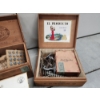 Image 5 : Vintage Cigar Boxes: Filled with Tools, and Box of Assorted Tools