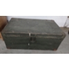 Image 6 : Vintage Bottle Collection, 14.5''x12'' Wood Shutters, 11''x12''x60'' Storage Shelf, Wood 30''x11''x1