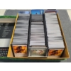 Image 2 : Large Lot of Assorted Magic The Gathering Trading Cards In Holiday Box -Includes Holos, Rares & More
