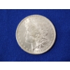Image 1 : 1884 90% Silver Morgan Dollar