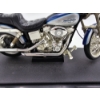 Image 6 : Hot Wheels Harley Davidson Display