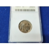 Image 2 : 1928-D Buffalo Nickel ANACS MS 63