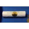 Image 3 : Roll Of World Reserve Monetary Exchange Denver Mint Brilliant Uncirculated Nickels & Bus Tokens
