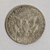 Image 2 : 1965 Kennedy Half Dollar 40% Silver Coin