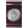 Image 5 : 1988 U.S Olympic Commemorative 90% Silver Dollar With COA