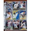 Image 20 : Binder Loaded With Assorted Baseball Trading Cards Ft. Stars Like Alomar, Conseco, Vizquel & More!