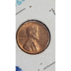 Image 5 : Assorted Years/Mint Mark Wheat Cents With Possible Errors & Mini Currency Detecting Microscope