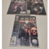 Image 2 : 3 Comics - The Punisher - Garth Ennis & Tom Mandrake - Protective Cover