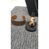 Image 6 : Assorted Costume Jewelry Including Necklace, Rings & Bangles 