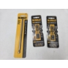 Image 3 : New DeWalt Bits, Klein Tools Flip Impact Socket Set, Small Wrench & More